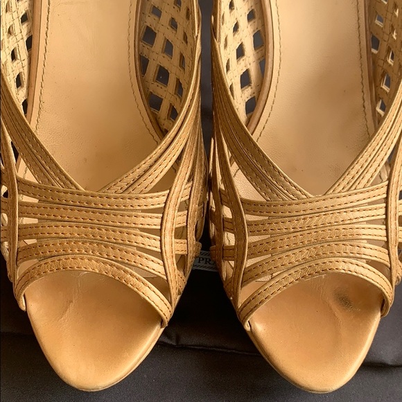 Prada heals with some platform size 11 US - Picture 6 of 6